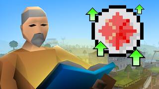 The Prayer Minigame