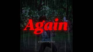 Ill See You Again dont Like This Im Just Running Out Of Ideas horses sso isabellarosa