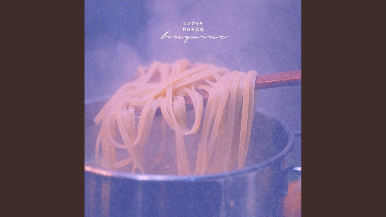 Watch Linguine on YouTube Watch Linguine on YouTube