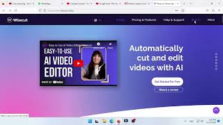 How to Create Wisecut Account