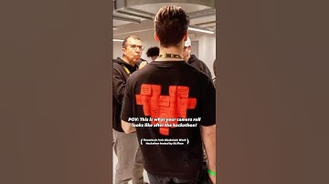 Throwback Paris Blockchain Week hosted by Bizthon!