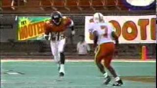 1996 - Hula Bowl