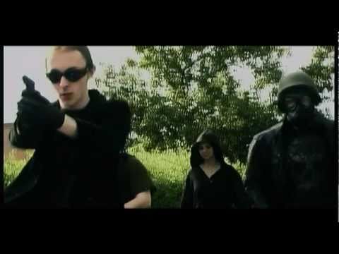 555 (2009) - a tale of a hypothetical dark future britain and the struggle to survive. my last film to be made in peterborough before went to university, and features some t