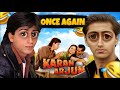 Karan arjun once again  jhallu bhai