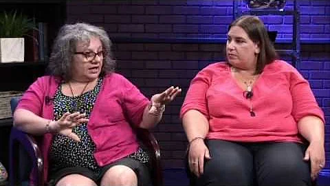 Paranormal Encounters with Brenda McGee Ep.35