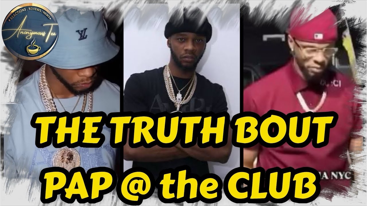 PAPOOSE CLUB VIDEOS: THE TRUTH from 2024 & 2025. QUICK PSA