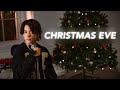 유우리 Yuuri 優里 크리스마스 이브 Christmas Eve クリスマスイブ Acoustic Ver Live 한국어자막 유우리 Yuuri 優里 크리스마스 이브 Christmas Eve クリスマスイブ Acoustic Ver Live 한국어자막