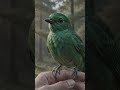 jungle adventure Bird 🕊️ life