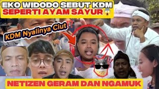 Download Lagu Eko Widodo Berulah Lagi‼️Katain KDM Seperti Ayam Sayur, Tidak Tepati Janji⁉️Eko di bayar Berapa Si⁉️ MP3 Download Lagu Eko Widodo Berulah Lagi‼️Katain KDM Seperti Ayam Sayur, Tidak Tepati Janji⁉️Eko di bayar Berapa Si⁉️ MP3