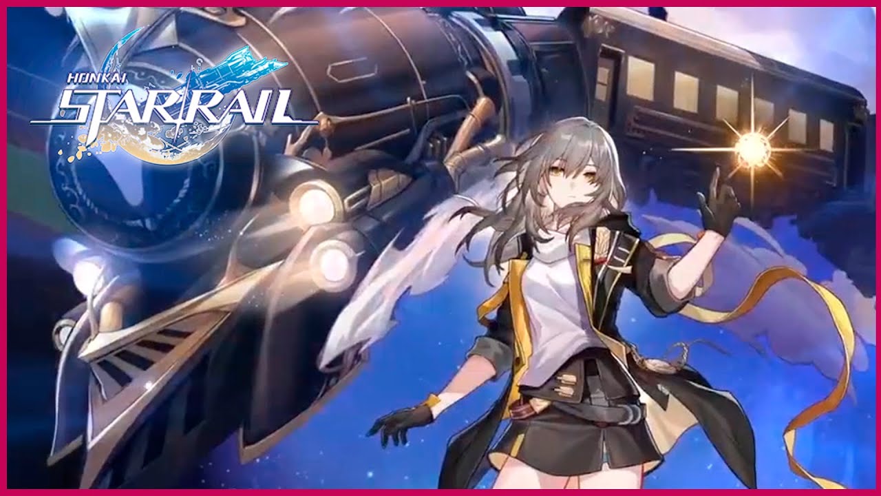 Honkai Star Rail Trailblazer Ultimate Female Versus MC Honkai Star Rail