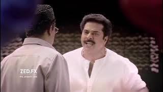 Arakkal madhavanunni /mammootty /whatsapp status