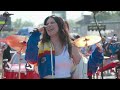 F1 Grid Gigs With Laura Pausini | 2026 Italian Grand Prix