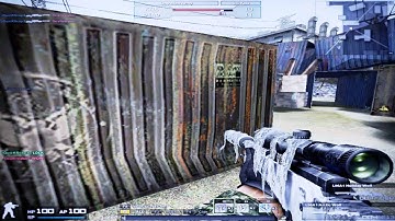 1v1 Quickscope Edit :)