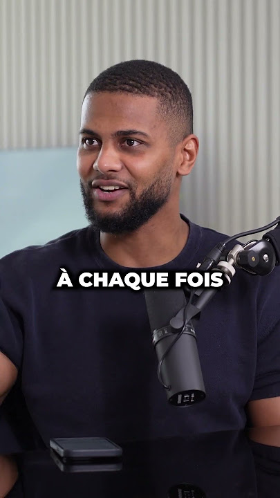 Anecdote au lycée 🏫 #yomidenzel #podcast #anecdote