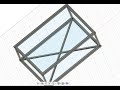 Frame generator fusion 360