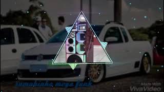 LÁ NO MEU BARRACO (MEGA FUNK DAS ANTIGA)GS SOUD PRODUÇÃO💥💣