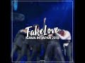 BTS (방탄소년단) &#39;FAKE LOVE&#39; [2018 MAMA Remix] (Studio Version)