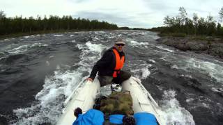 Download Lagu Part 1, Testing the limits of my Kaboat and motor in whitewater MP3 Download Lagu Part 1, Testing the limits of my Kaboat and motor in whitewater MP3