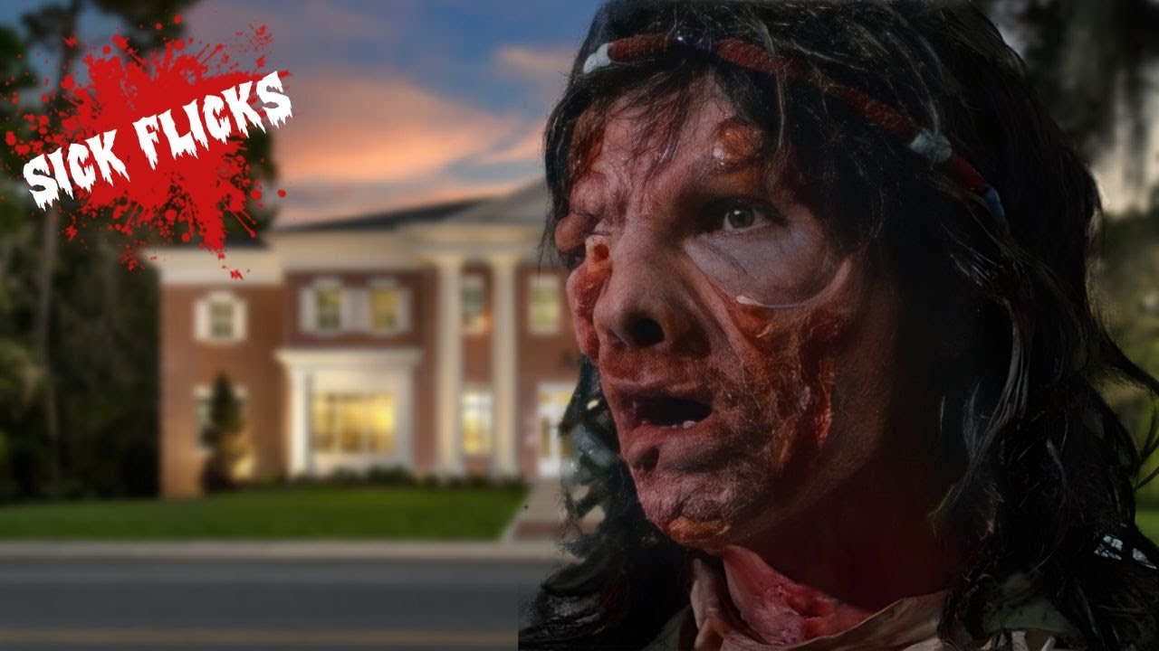 You Passed Finals but Can You Survive Pledge Night?