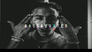 Gxx - Winnie Tha Pxxh Bass Boosted