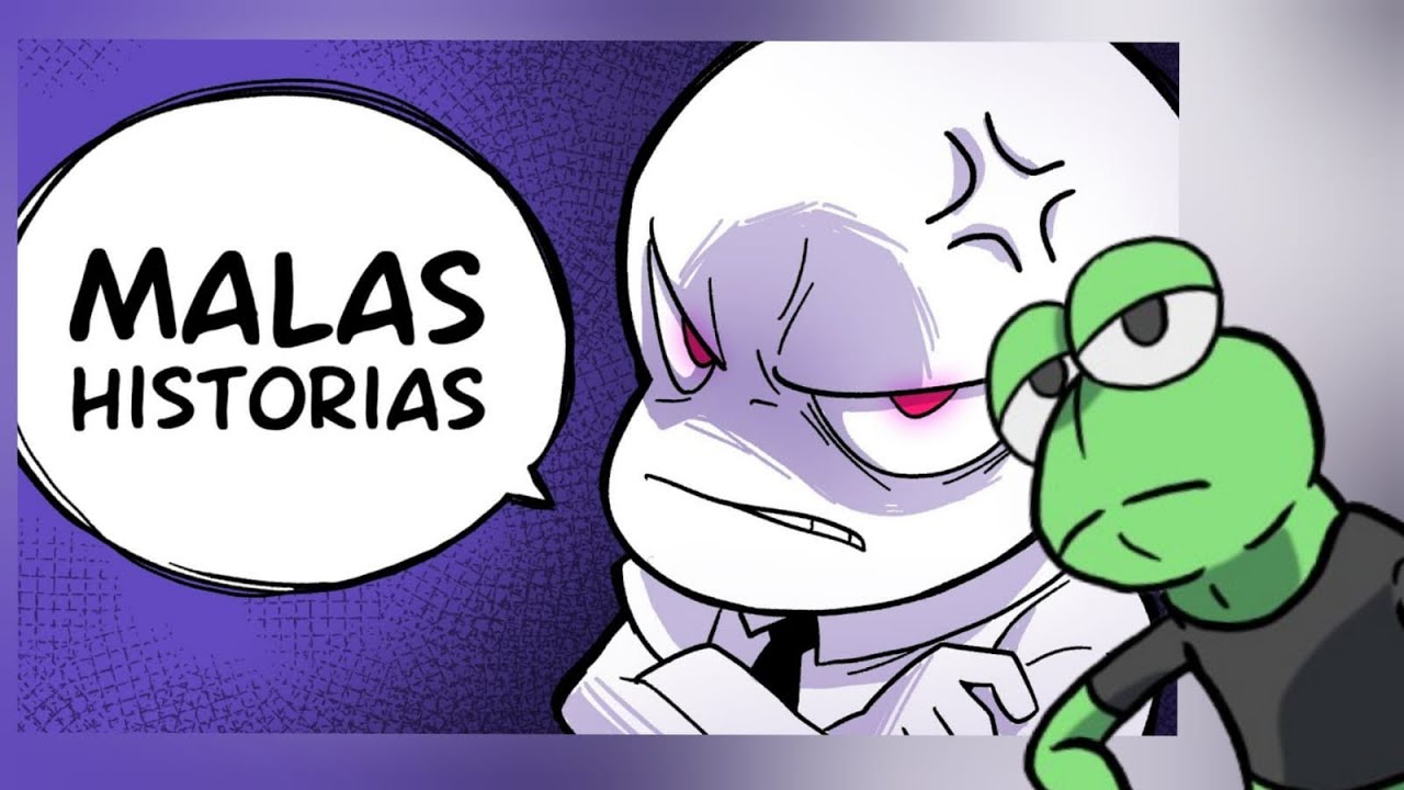 Ranato reacciona a: Las diferencias entre una buena y una mala historia