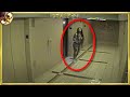 50 Creepiest Things Caught On Security Cameras