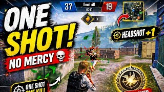 FULL TDM GAMEPLAY 🔥 13 KILLS DOMINATION 😱 | BGMI 30 FPS PRO LEVEL GAMEPLAY #bgmi #viral