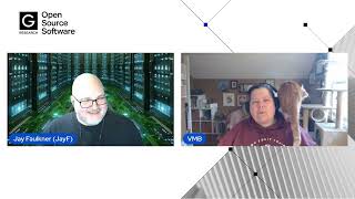 GR-OSS OUT Podcast Episode 23: Open Source Leadership: Soft Power & Ethical Manipulation