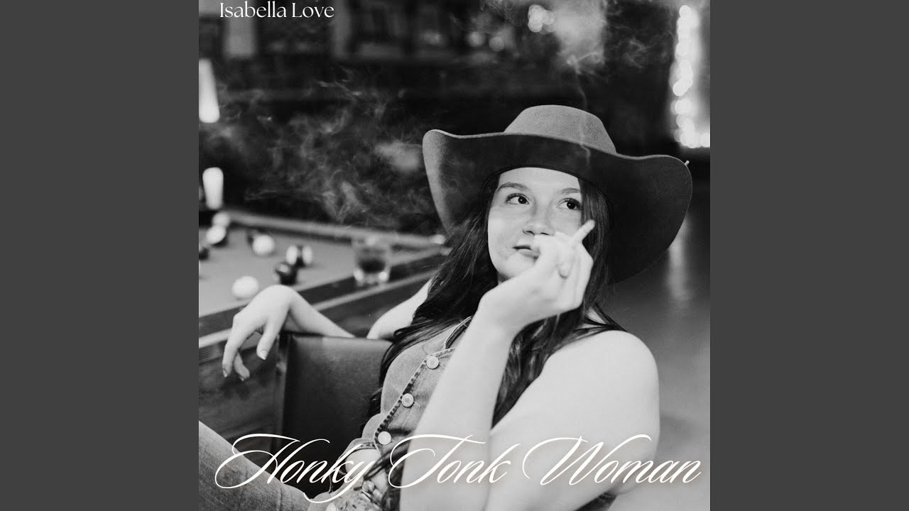 Honky Tonk Woman - YouTube