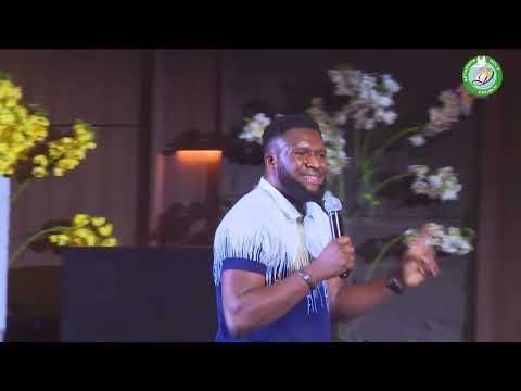 Ebuka Songs/ AMAZING WORSHIP SESSION_The weight of your worship is carried by the love in your hear