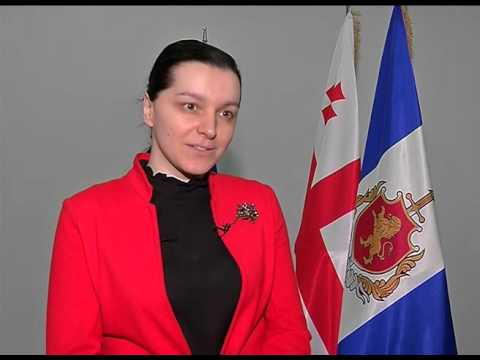 შსს სოლიდარობის ფონდის ერთ-ერთ ყველაზე აქტიურ მხარდამჭერად რჩება