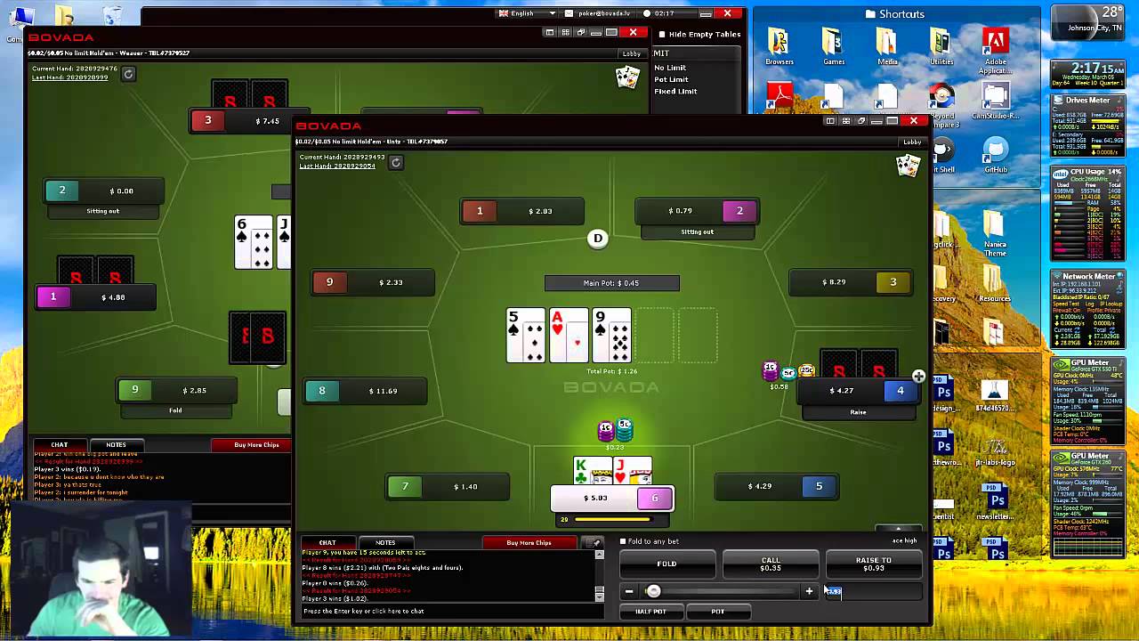 Click Click Boom - Pilot Episode