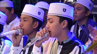 LIVE CINTA DIATAS SAJADAH