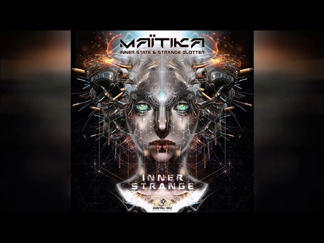 Maitika - 3 Seconds