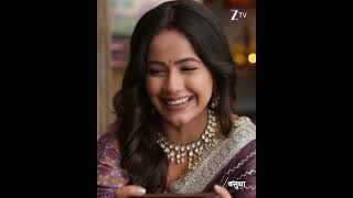 Vasudha Ep 577 | Zee TV UK HD