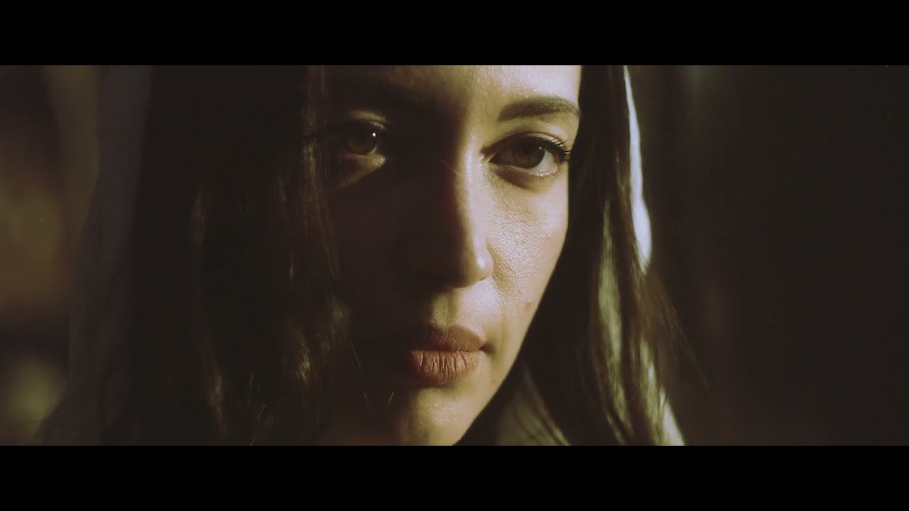 SOUL OF STEEL - Light & Darkness (OFFICIAL VIDEOCLIP)