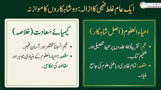 Keemiya-e Saadat کیمیائے سعادت screenshot 2