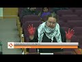 Lincoln City Council Meeting December 2, 2024