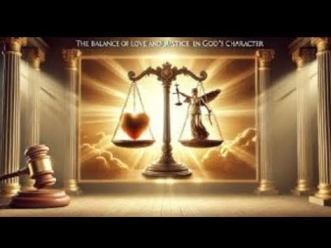 WHY LIVING RIGHTEOUS JUDGEMENT IN LOVE AND BALANCE THE ABSOLUTE ...