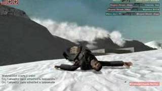 Jetpack with DoDs