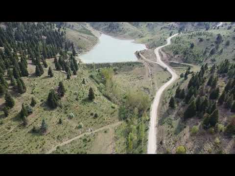 Adana Tufanbeyli Doğanlı Göleti Mevki Dron Çekimi#djimini2 #adana  #tufanbeyli #drone#doğa #nature