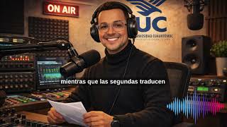 Podcast académico  EL  VINCULO  ENTRE MARCO TEORICO E HIPOTESIS