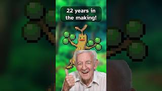 This Poké-joke took 22 YEARS to pay off #pokemon