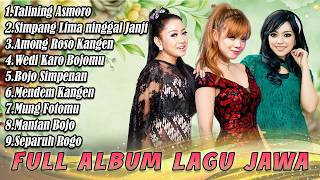 Full Album Lagu Jawa Sad Vibes 2014 Versi Jandut New Cobra