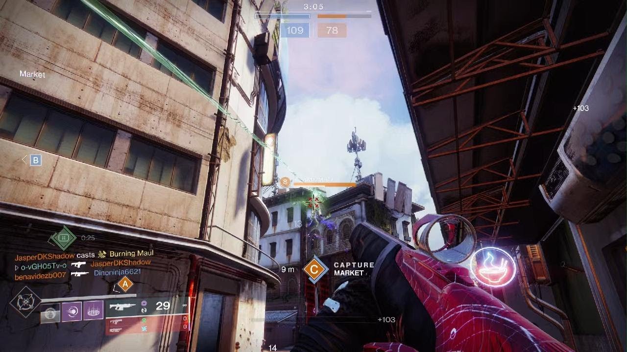 Super shutdown hat trick