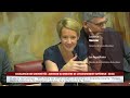 Excellence des universités : audition du ministre de l’Enseignement supérieur