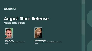 ITBM Mobile Timesheets screenshot 4