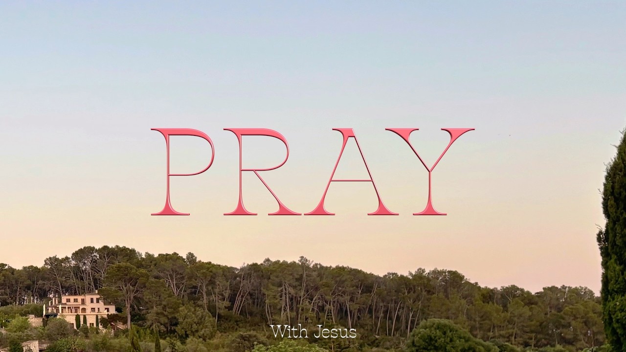 기도하며 듣는 잔잔한 어노인팅 찬양 메들리 | 피아노 연주 플레이리스트 | PRAY MUSIC