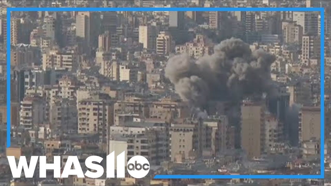 Pentagon prepares to increase operations against Iran