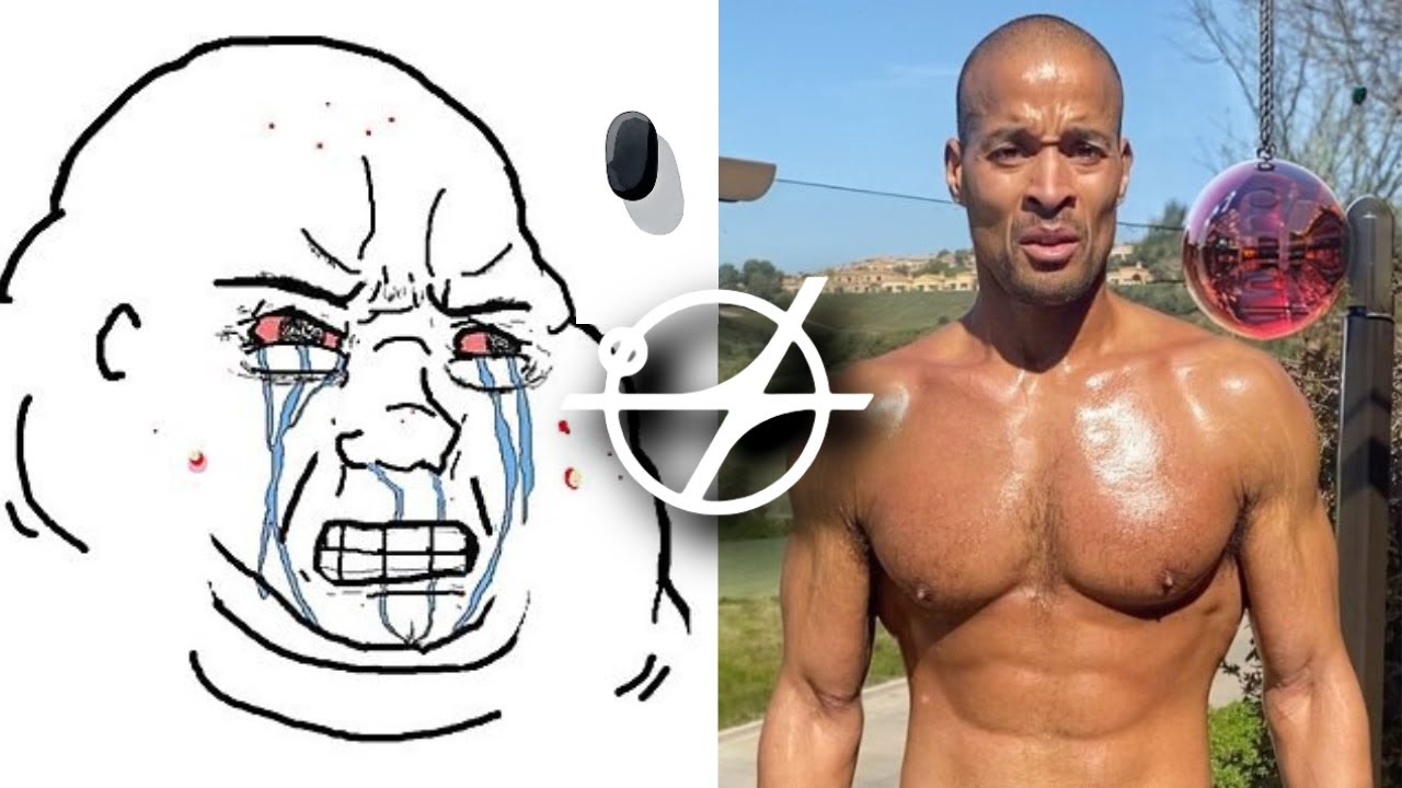 Sport & Black Pill / Red Pill : Quand le nihilisme et son opposé apportent misère et désillusion